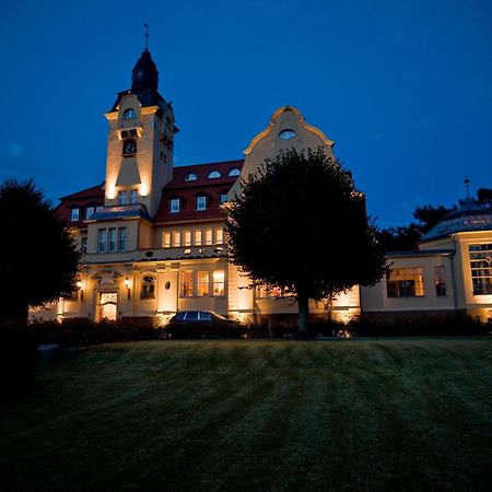 Bernsteinschloss Wendorf  Exterior photo
