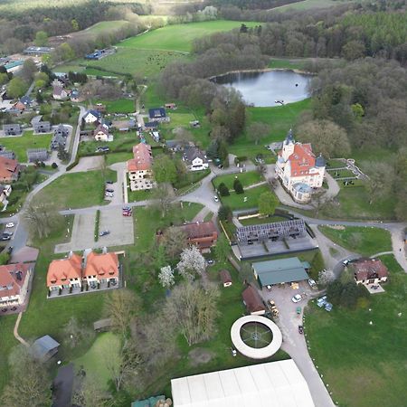 Bernsteinschloss Wendorf  Exterior photo